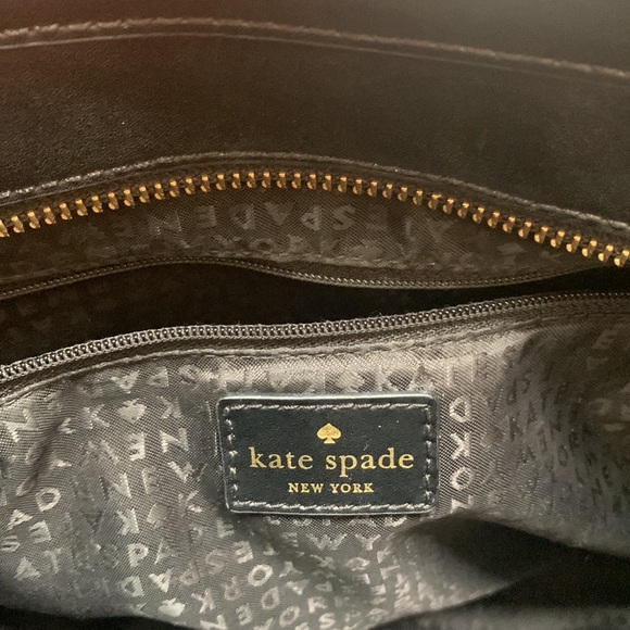 🔹Kate Spade Purse Beautiful shoulder bag.. - Picture 5 of 12